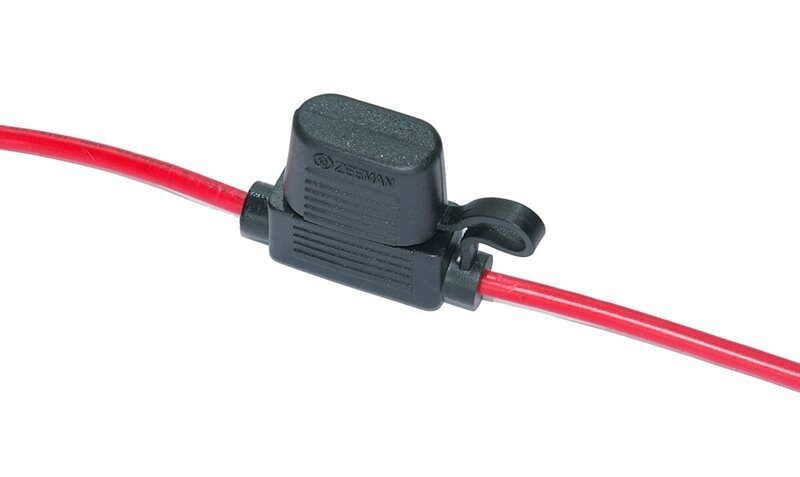 Product Image for Säkringshållare Midi