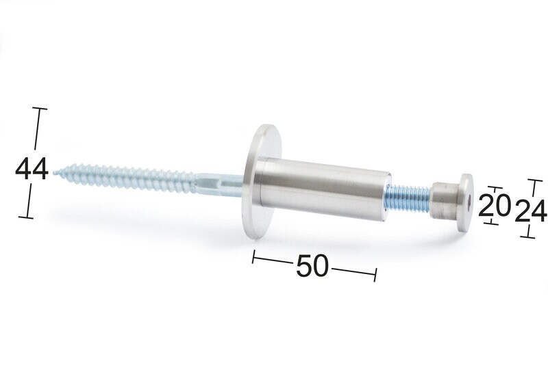 Product Image for Ledstångsbeslag 951