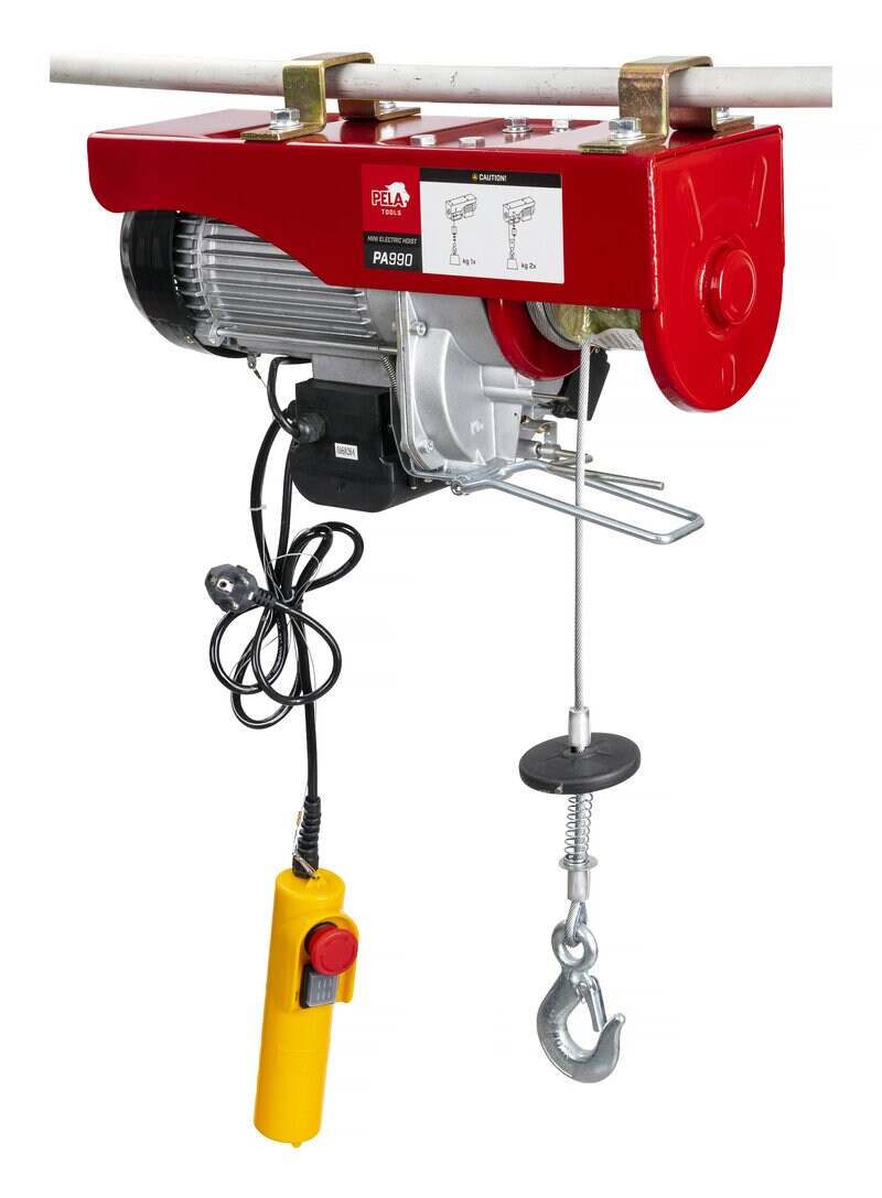 Product Image for Elvinsch, 500-1000 kg