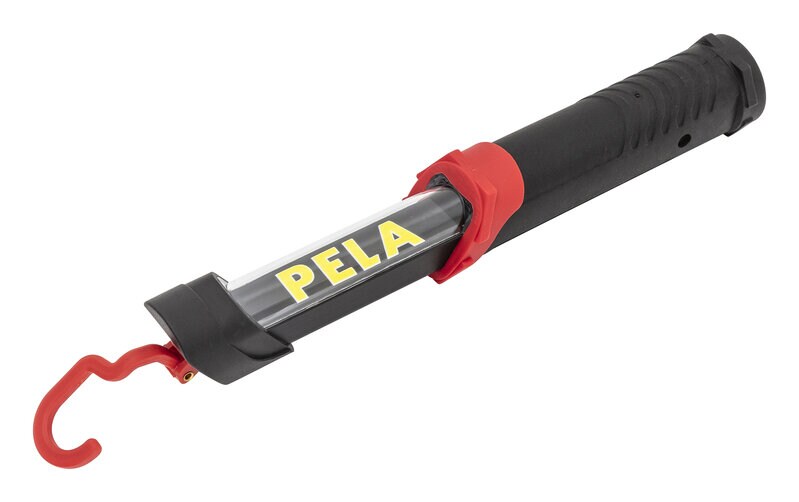 Product Image for LED arbetslampa, laddbar, 300 lumen
