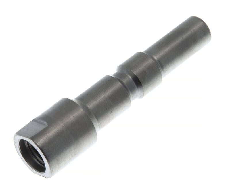Product Image for Adapter till Foam Lance, Nilfisk 1/4" adapter