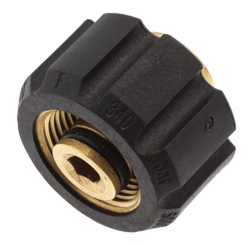 Product Image for Adapter till Foam Lance, Kärcher HD
