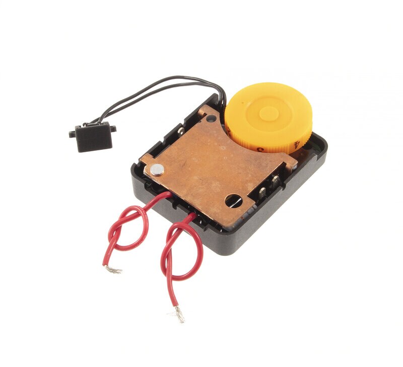 Product Image for Varvtalskontroll till polermaskin