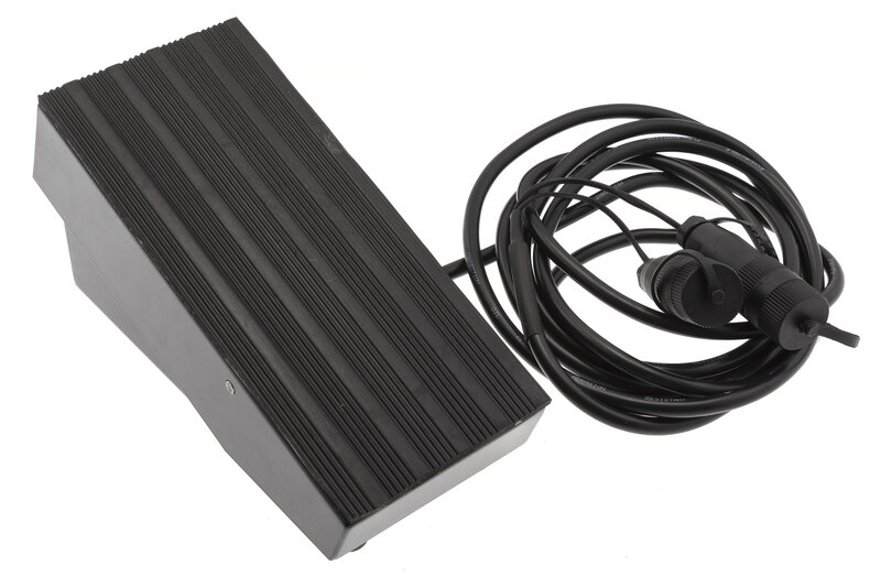 Product Image for Fotpedal till svets, utan potentiometer