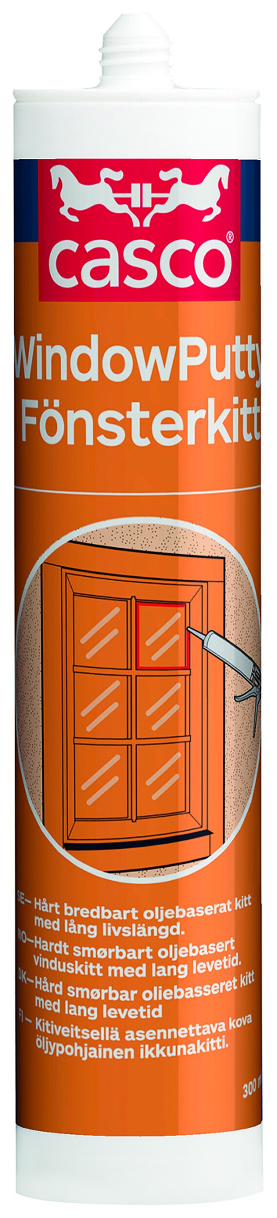 Product Image for Fönsterkitt WindowPutty