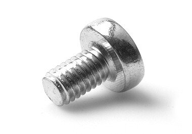 Product Image for Maskinskruv med rundat huvud, MRT, A4-70