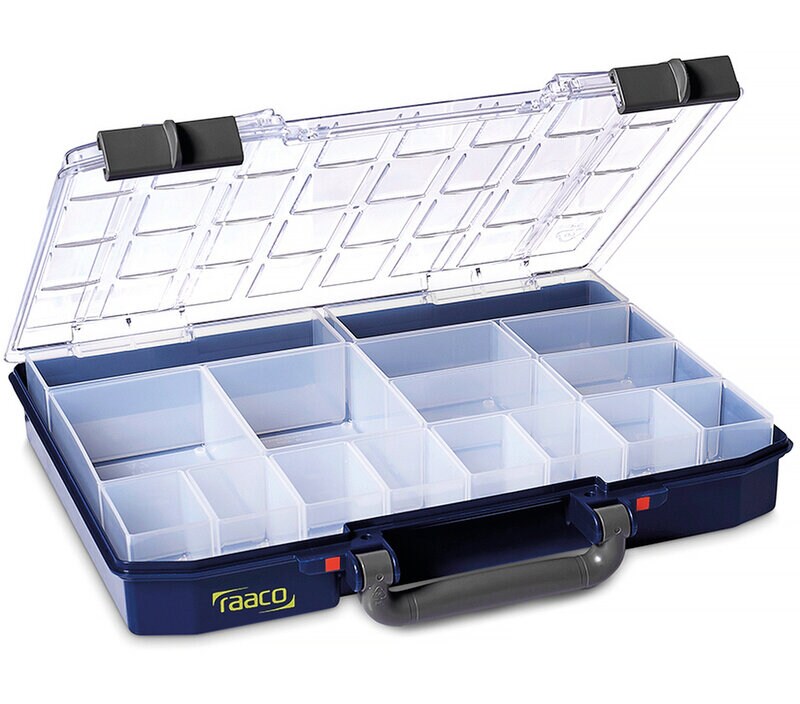 Product Image for Sortimentsbox, Carrylite 55 4x8-16