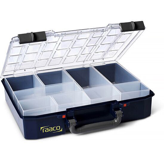 Product Image for Sortimentsbox, Carrylite 80 4x8-9