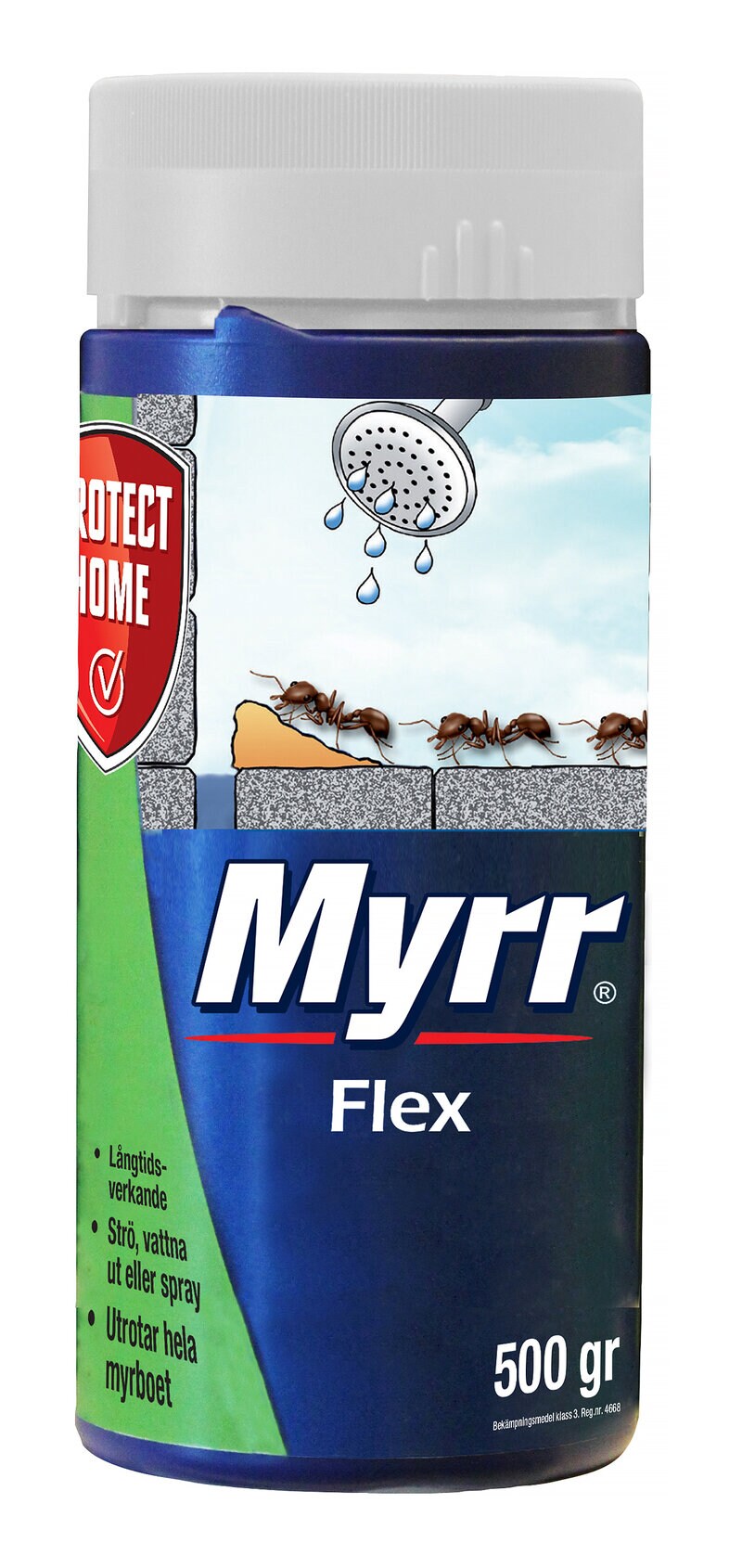 Product Image for Myrr flex, 500g
