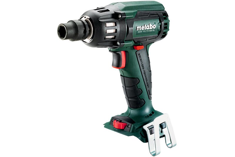 Product Image for Mutterdragare SSW 18 LTX 400, UBL