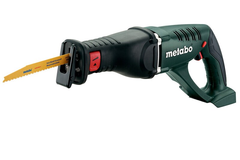 Product Image for Tigersåg ASE 18 LTX, UBL