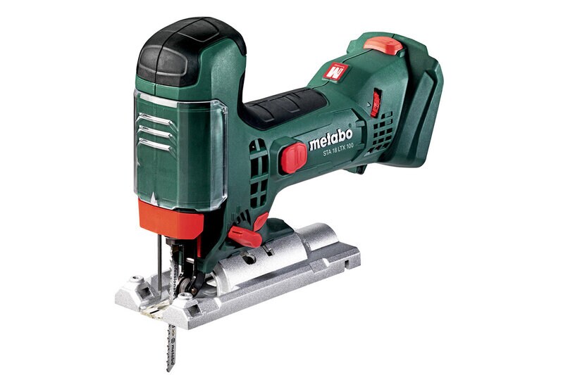 Product Image for Sticksåg STA 18 LTX 100, UBL i MetaLoc