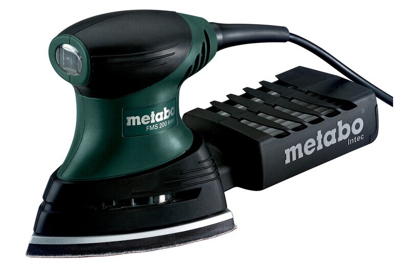 Product Image for Slipmaskin FMS 200 Intec