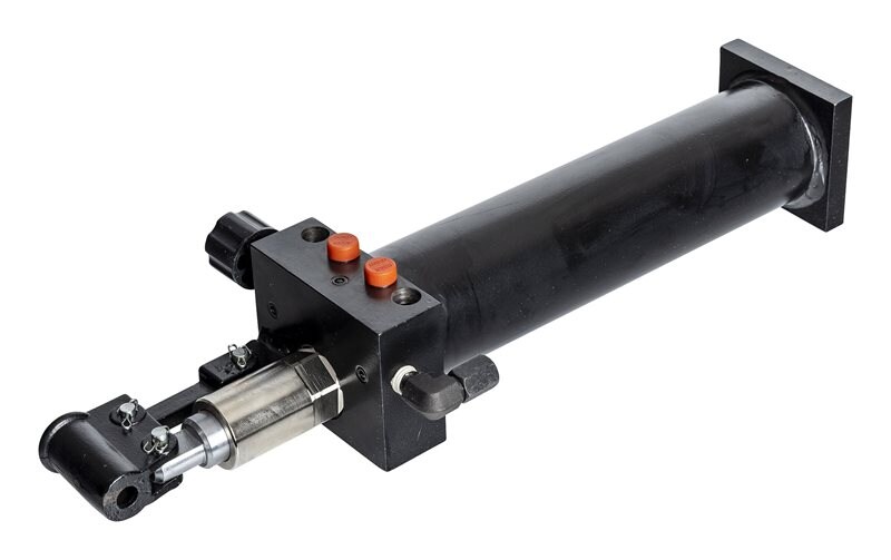 Product Image for Pumpenhet till hydraulpress 30 ton