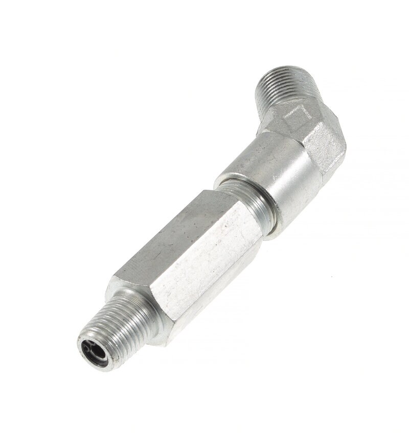 Product Image for Slangbrottsventil till flyttbar tvåpelarlyft