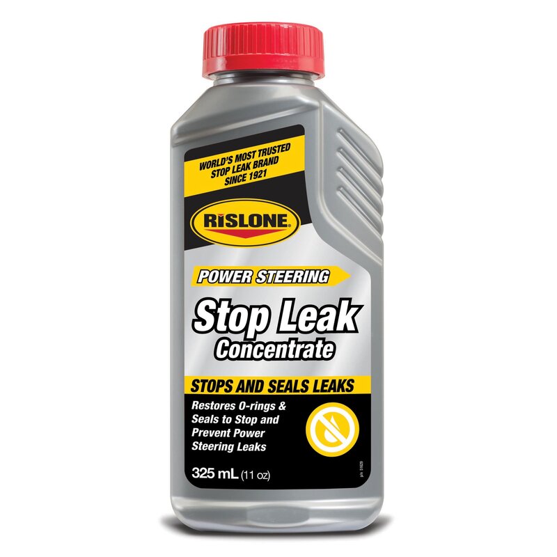 Product Image for Power Steering Stop Leak Concentrate, 325 ml