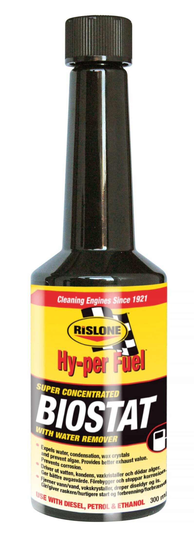 Product Image for Water Remover Fuel Dryer, 300 ml
