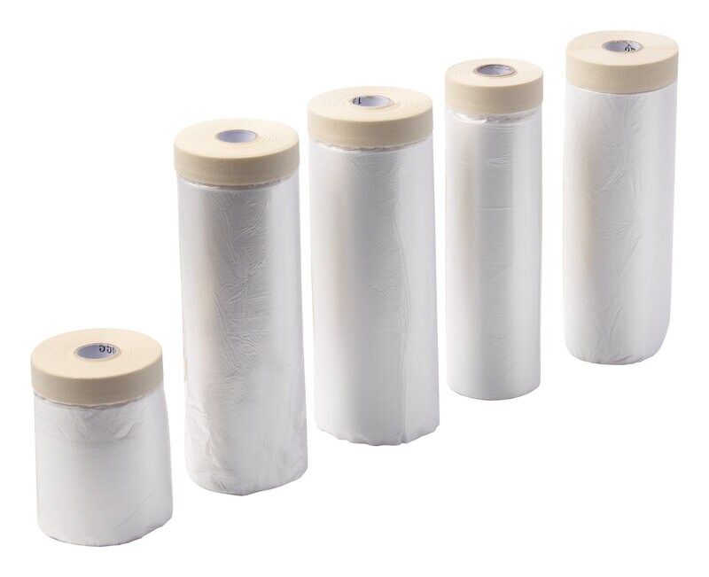 Product Image for Täckplast Targa Blue Core