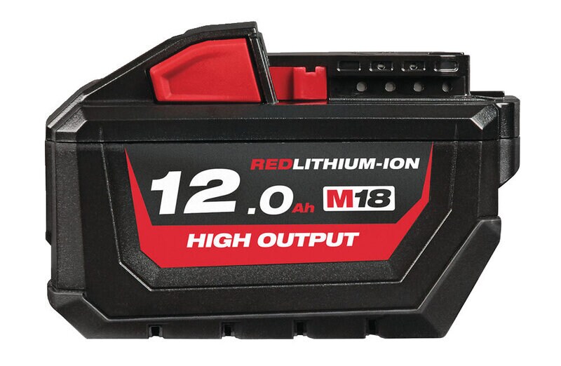 Product Image for Batteri M18 ,12,0Ah
