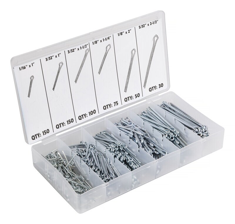 Product Image for Saxsprintsats, 555 st