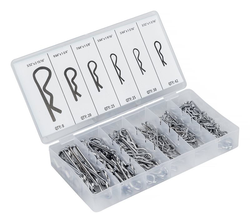 Product Image for R-sprintsats, 150 st