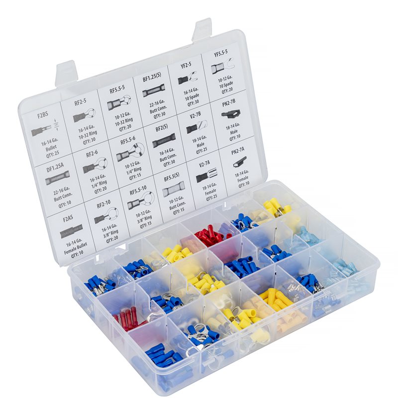 Product Image for Kabelskosats, 360 st