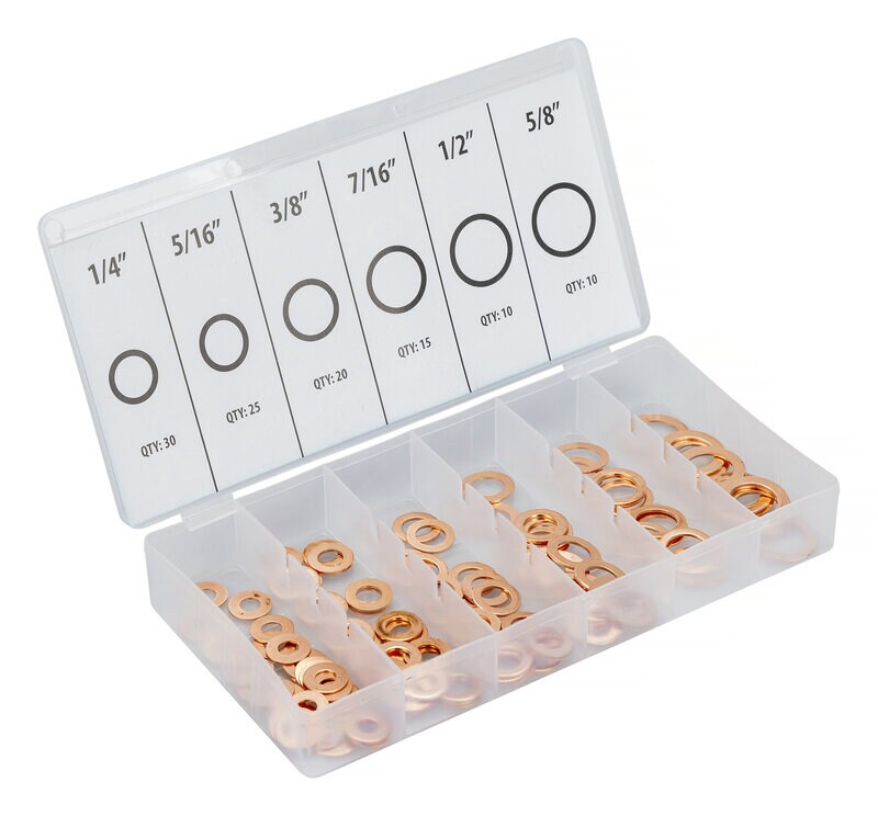 Product Image for Kopparbrickor sats, 110 st