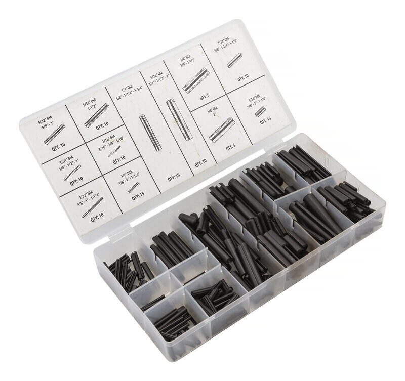 Product Image for Rörsprintsats, 315 st