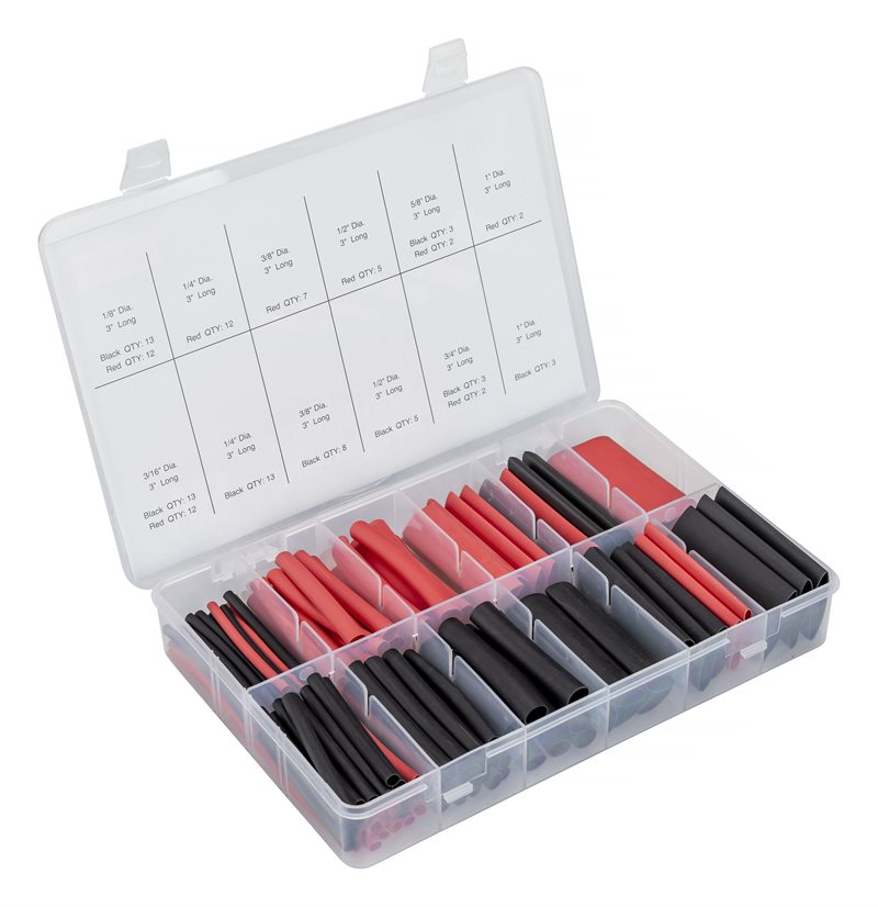 Product Image for Krympslangsats, 115 st