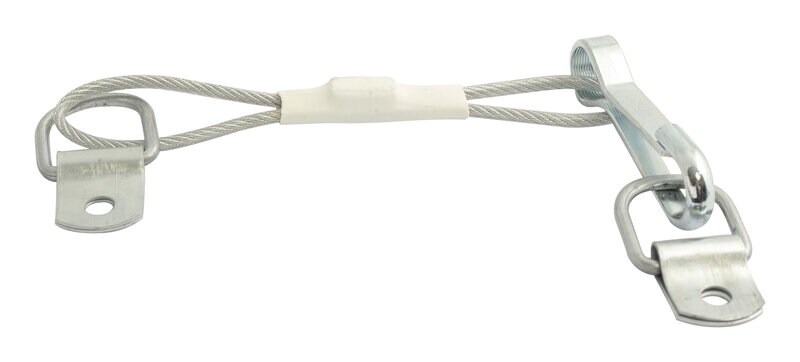 Product Image for Tippskydd för spis 2900-1, Trygg, elzink