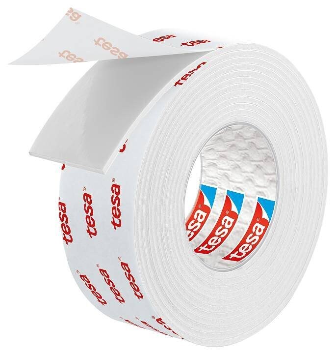 Product Image for Monteringstejp för tapet, 10 kg, 19 mm, 1,5 m