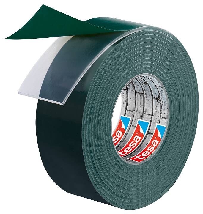 Product Image for Monteringstejp för tegel & sten, 10 kg, 19 mm, 1,5 m