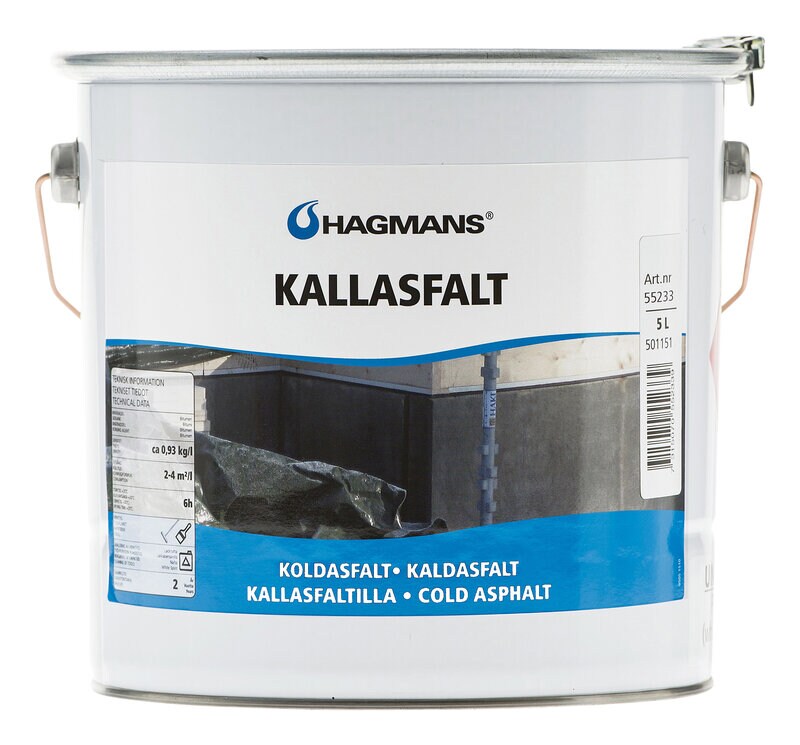 Product Image for Kallasfalt