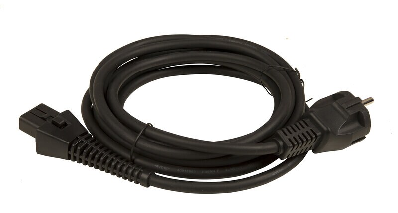 Product Image for Nätkabel CE 230V EU, 4,3 m