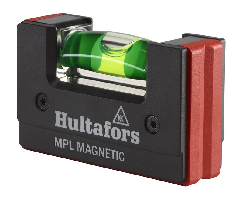 Product Image for Vattenpass mini, Magnetisk