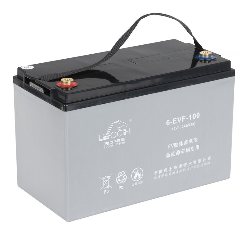 Product Image for Batteri till skurmaskin DQX5