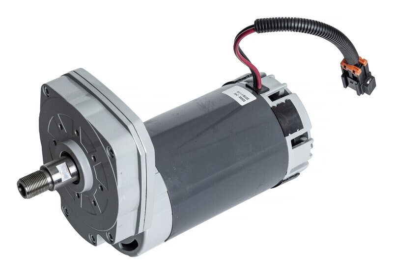 Product Image for Motor till skurmaskiner DQX