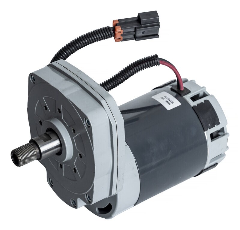 Product Image for Motor till skurmaskin DQX6