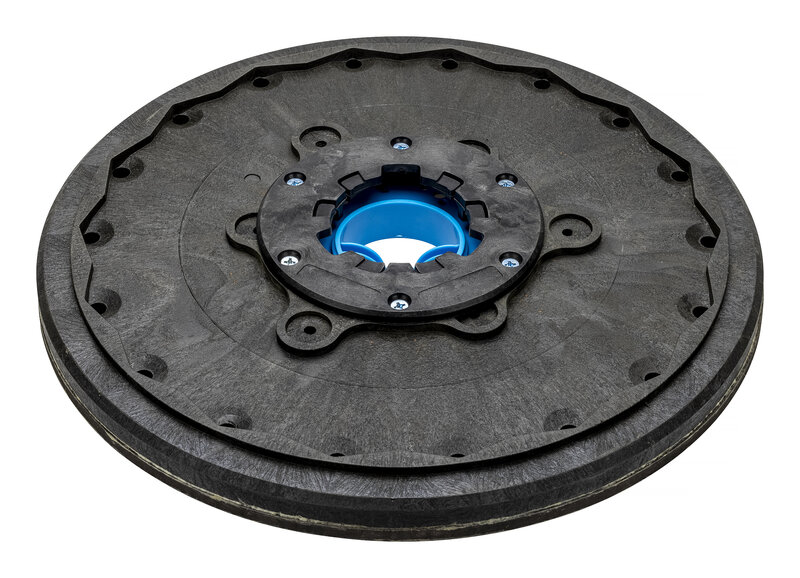 Product Image for Rondellhållare till skurmaskin DQX86, 17"