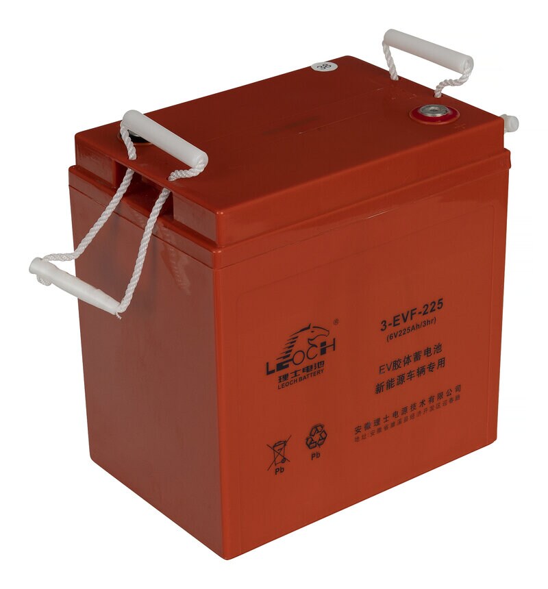 Product Image for Batteri till skurmaskin DQX86
