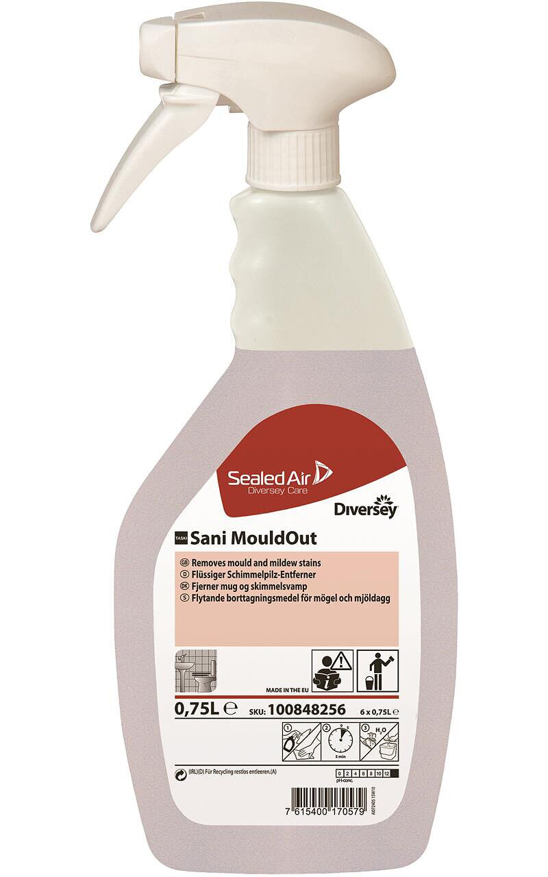Product Image for Sanitetsrent Mögelborttagning