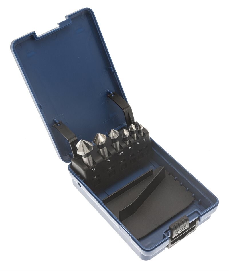 Product Image for Försänkare sats, 6 st
