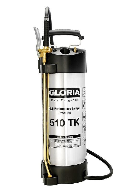 Product Image for Koncentratspruta Gloria 510 TK, 10 l, rostfri