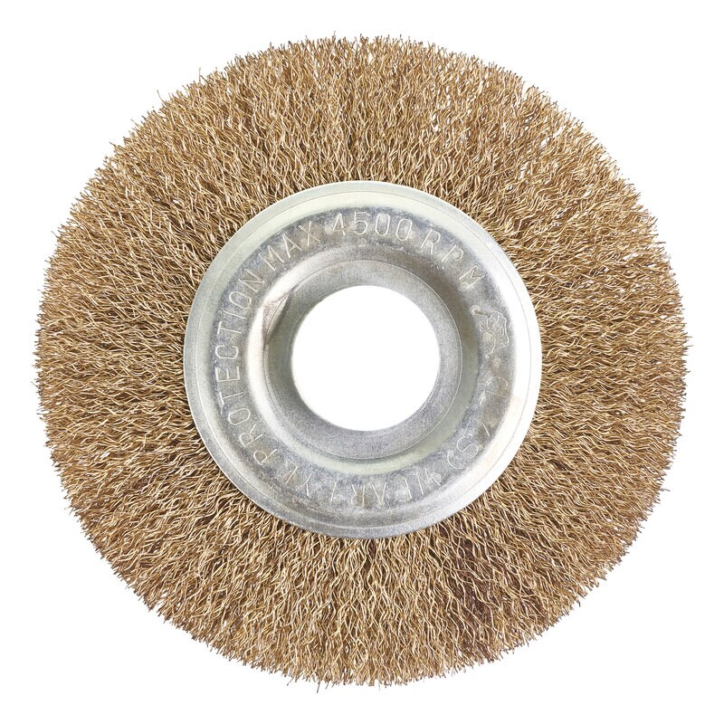 Product Image for Stålborste, RAC814