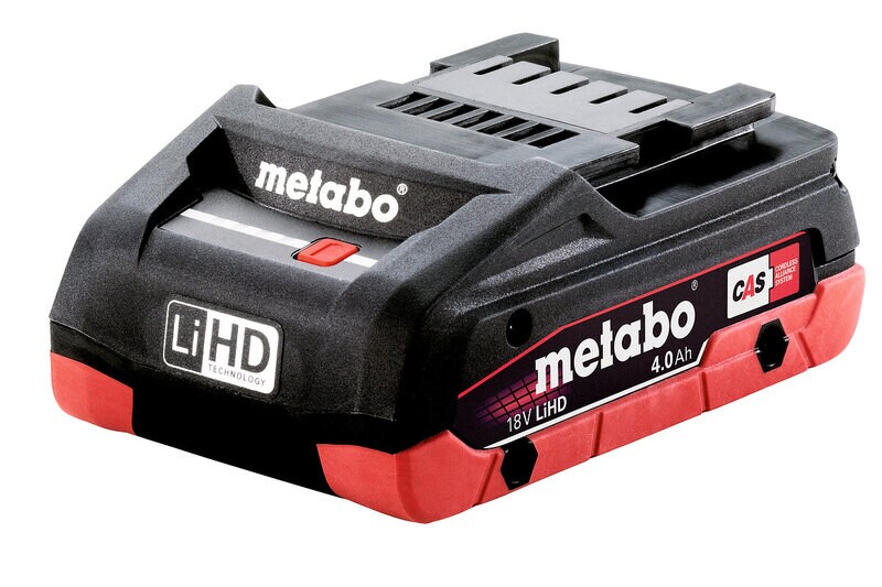 Product Image for Batteri LiHD, 18V 4,0Ah