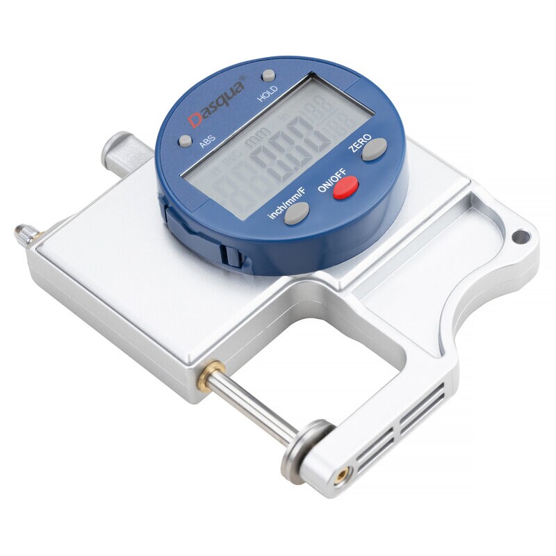 Product Image for Digital tjockleksmätare, 0-25 mm