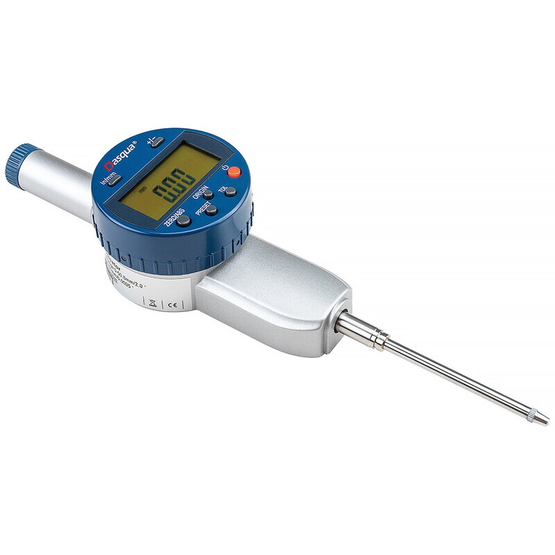 Product Image for Digital indikatorklocka, 0-50,8 mm