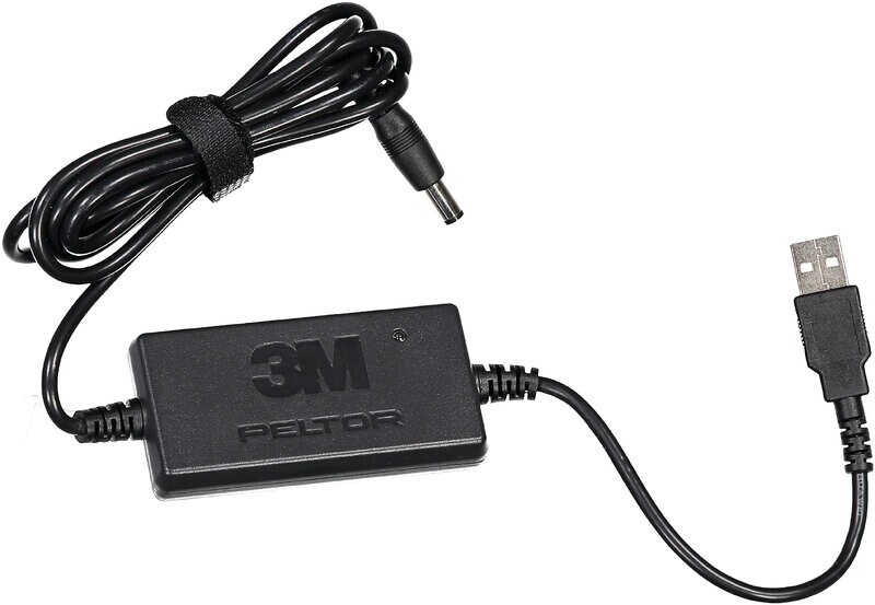 Product Image for Batteriladdare för Peltor