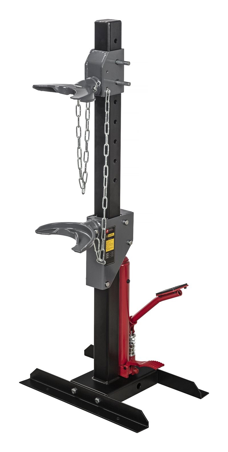 Product Image for Fjäderkompressor, hydraulisk