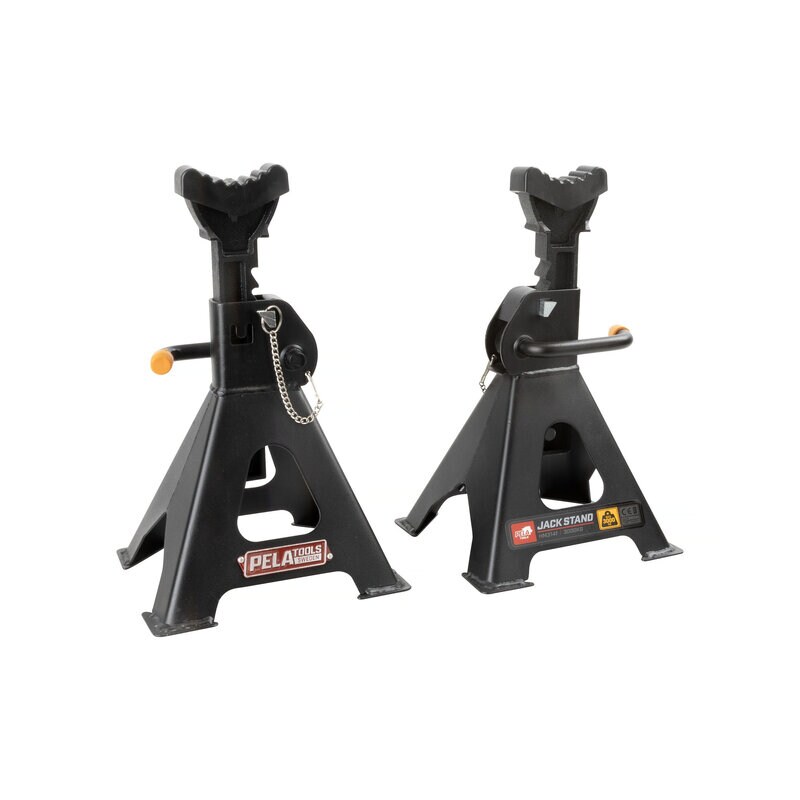 Product Image for Pallbock, 3000 kg